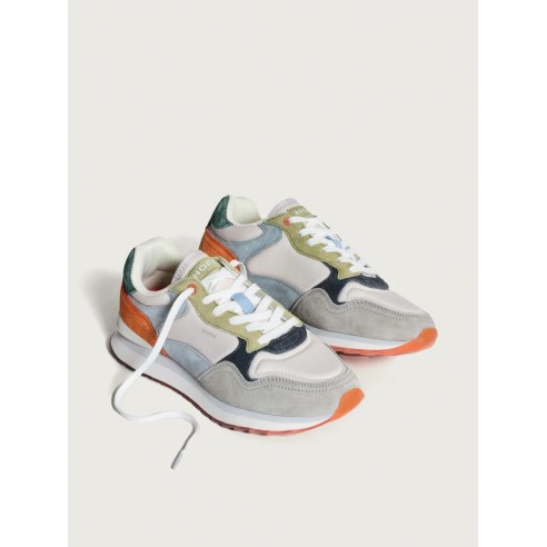 Hoff Kingston Man Shoes
