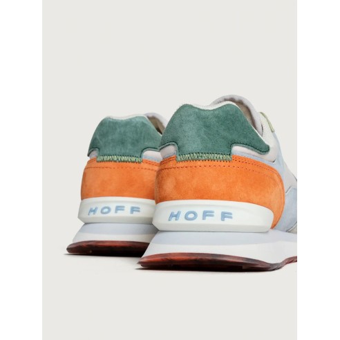 Hoff Kingston, Zapatillas  Hombre Muticolor