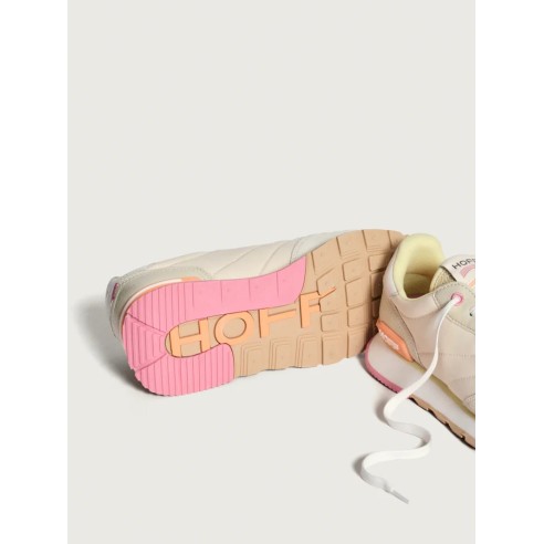 Zapatillas Hoff Troezen Mujer