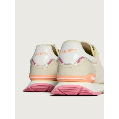 Zapatillas Hoff Troezen Mujer