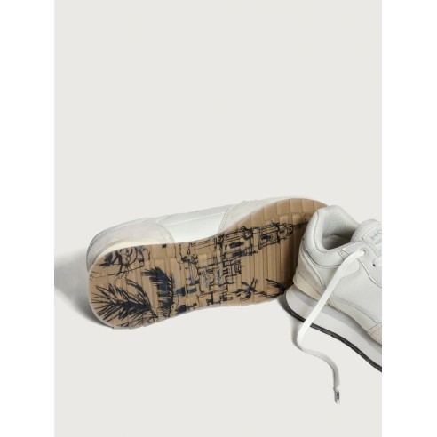 Zapatillas Hoff Cali Mujer