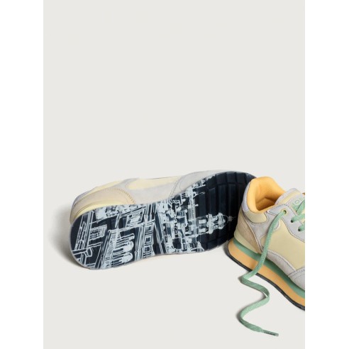 Hoff Luanda, Zapatillas Mujer
