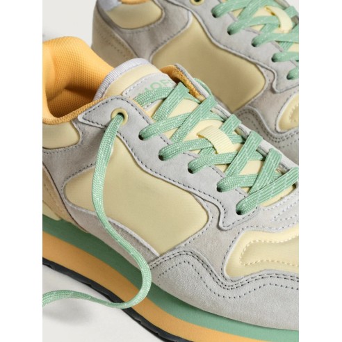 Hoff Luanda, Zapatillas Mujer