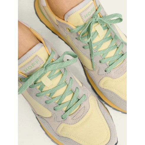 Hoff Luanda, Zapatillas Mujer