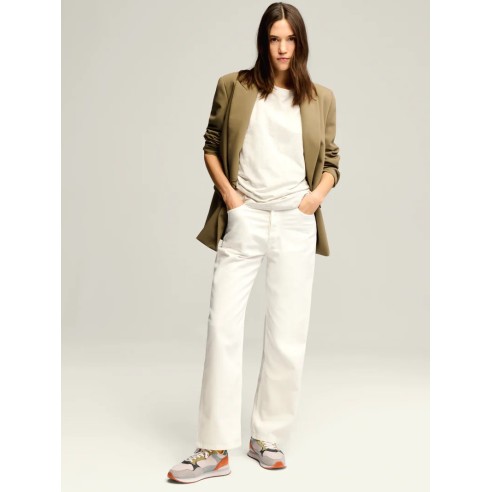 Zapatillas Hoff Kingston Mujer