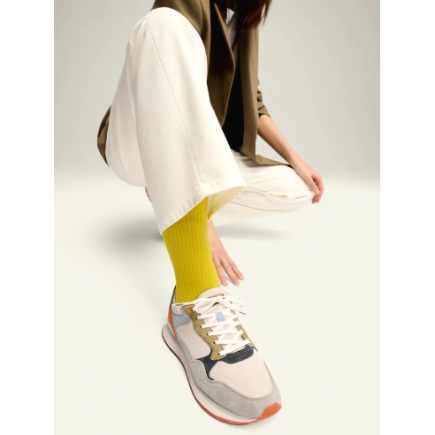 Zapatillas Hoff Kingston Mujer
