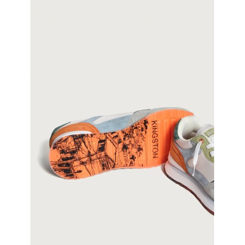 Hoff Kingston Woman Shoes
