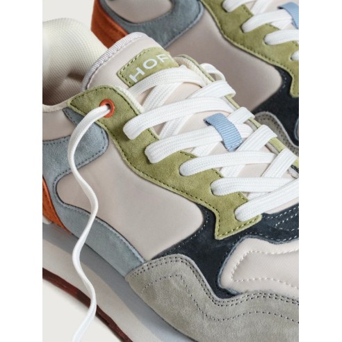 Zapatillas Hoff Kingston Mujer