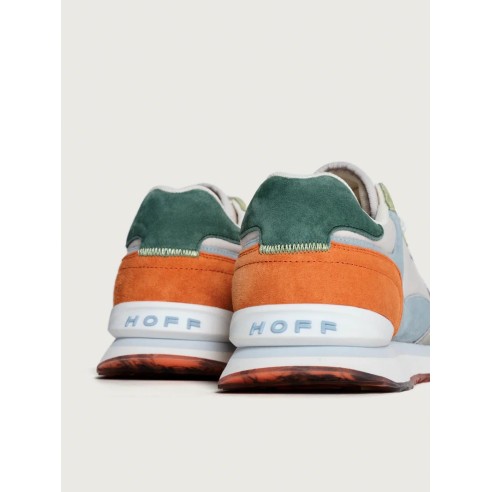 Zapatillas Hoff Kingston Mujer