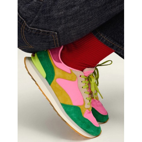 Hoff Santa Marta, Zapatillas de Mujer