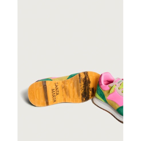 Hoff Santa Marta, Zapatillas de Mujer