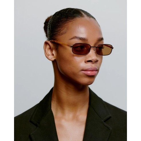 A.Kjaerbede Noah Sunglasses