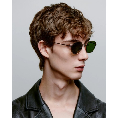 A.Kjaerbede Hello Sunglasses