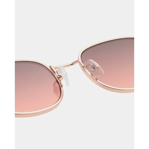 A.Kjaerbede Hello Sunglasses