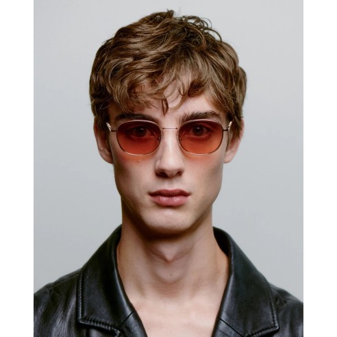 A.Kjaerbede Hello Sunglasses