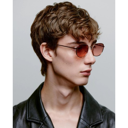 A.Kjaerbede Hello Sunglasses