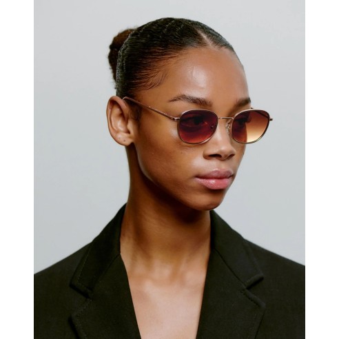A.Kjaerbede Hello Sunglasses