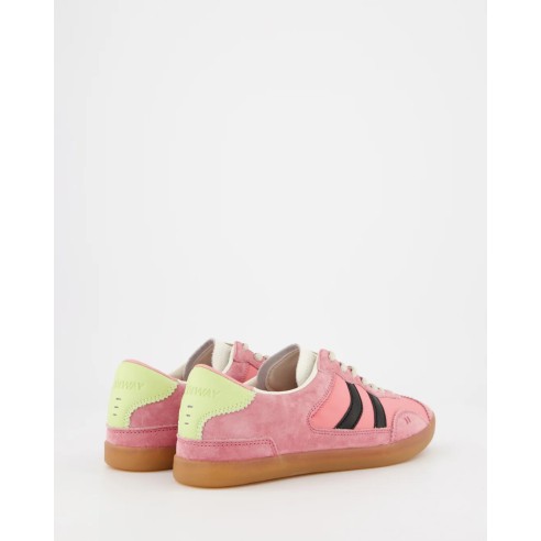 Coolway Kizuna Crayon Zapatillas Mujer