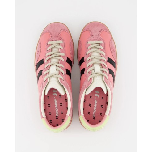 Coolway Kizuna Crayon Zapatillas Mujer