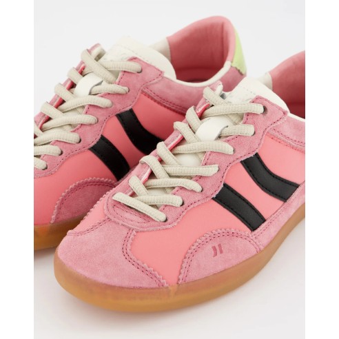 Coolway Kizuna Crayon Zapatillas Mujer