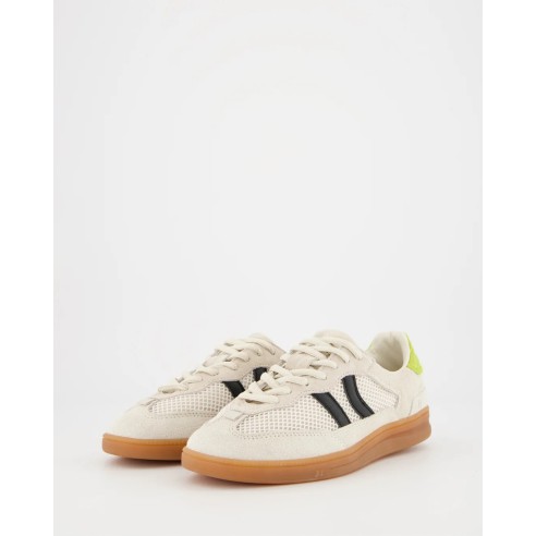 Coolway Baresi Snow Shite Man Shoes