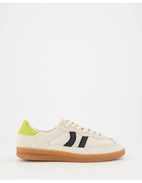 Coolway Baresi Snow White Zapatillas Hombre