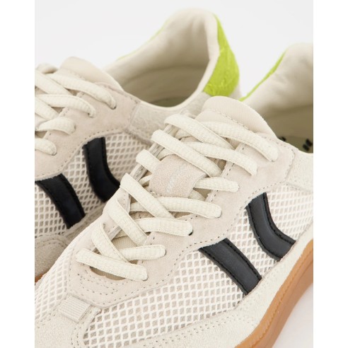 Coolway Baresi Snow Shite Man Shoes