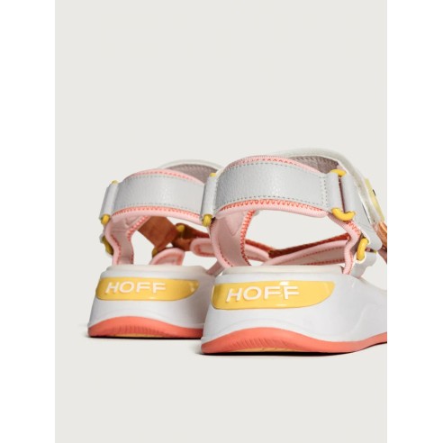 Hoff Samana Woman Sandals Orange