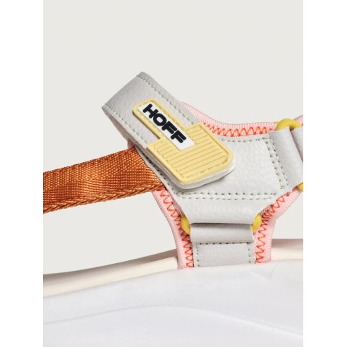 Hoff Samana Woman Sandals Orange