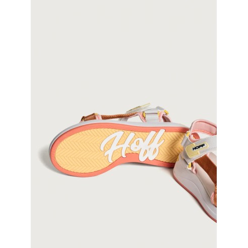Hoff Samana Woman Sandals Orange