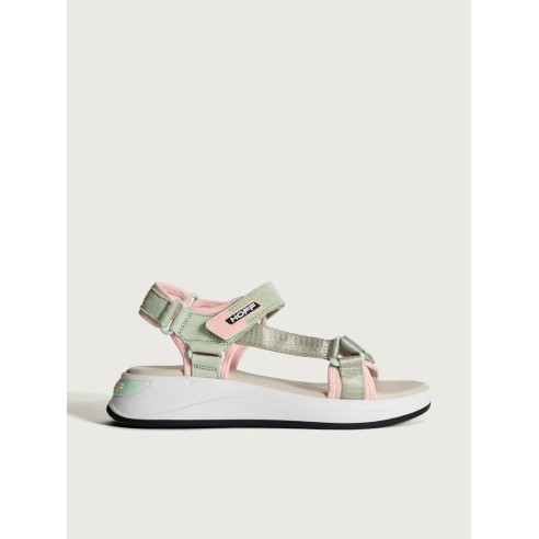 Hoff Barrow Woman Sandals