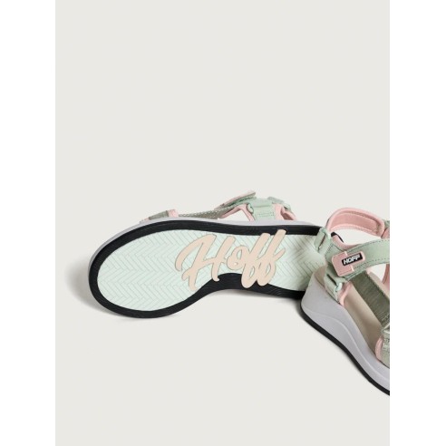 Sandalias Hoff Barrow Mujer