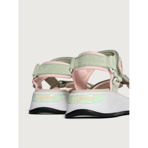 Sandalias Hoff Barrow Mujer
