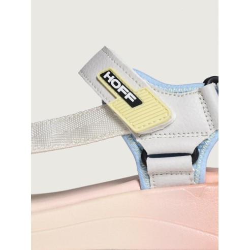 Hoff Barbuda Woman Sandals