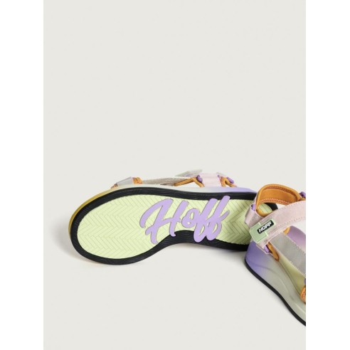 Hoff Redonda Woman Sandals