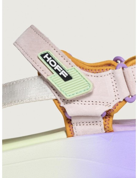 Sandalias Hoff Redonda Mujer