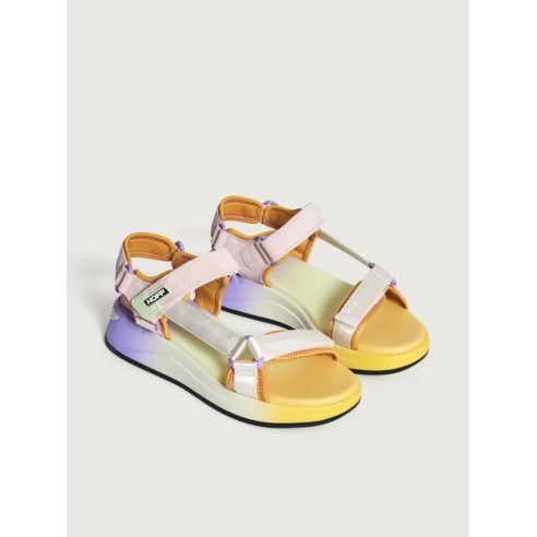 Hoff Redonda Woman Sandals