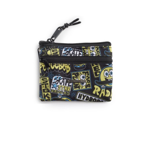 Monedero Hydroponic x  Bob Esponja BG Poplar
