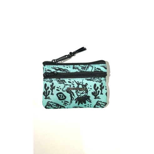 Hydroponic x Sponge Bob  Poplar Purse