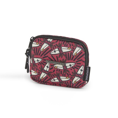 Monedero Hydroponic Purse
