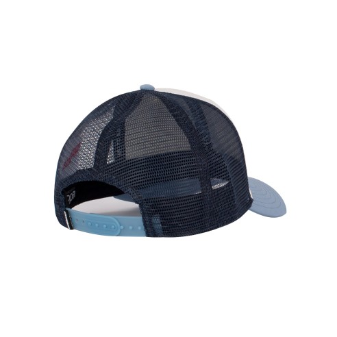 Gorra Iriedaily Daily Flag Meshcap