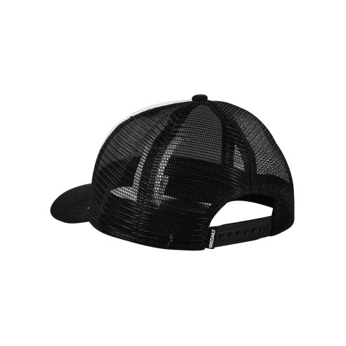 Gorra Iriedaily Stonefinger Meshcap