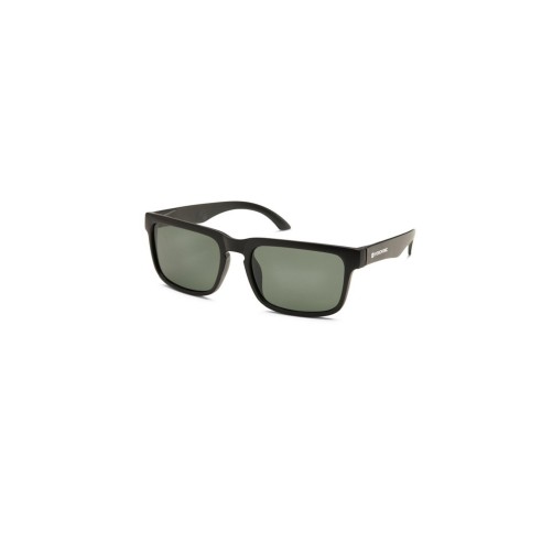 Gafas de Sol Hydroponic Mersey Negro mate y verde