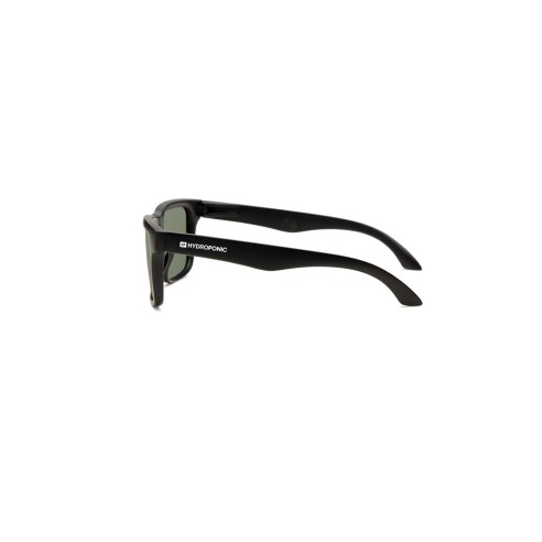 Gafas de Sol Hydroponic Mersey Negro mate y verde