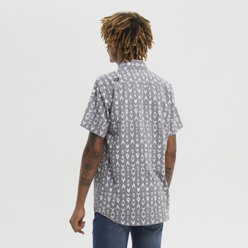 Hydroponic Sioux Shirt