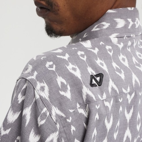 Hydroponic Sioux Shirt