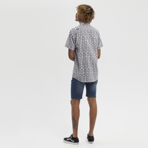 Hydroponic Sioux Shirt