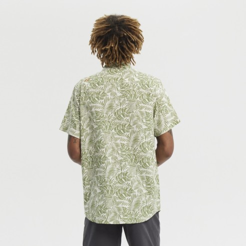 Hydroponic Fern Shirt