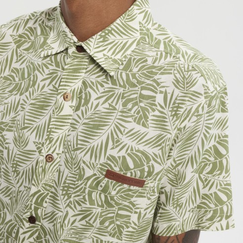Hydroponic Fern Shirt