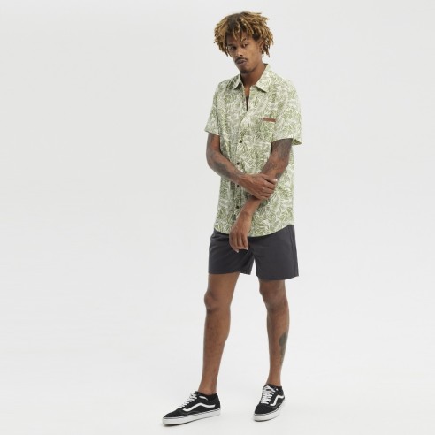 Hydroponic Fern Shirt